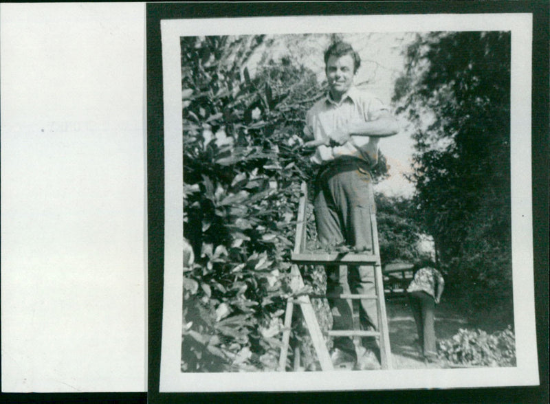 William Beechey - Vintage Photograph