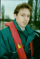 Simon Beavan - Vintage Photograph