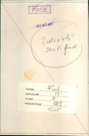 Princess Anne - Vintage Photograph