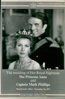 Princess Anne - Vintage Photograph