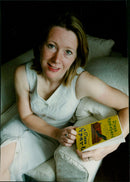 Diana Appleyard - Vintage Photograph