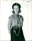 Princess Anne - Vintage Photograph