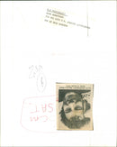 Alun Armstrong - Vintage Photograph