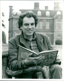 Alun Armstrong - Vintage Photograph