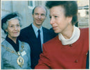 Princess Royal - Vintage Photograph
