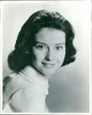 Diana Baker - Vintage Photograph