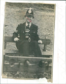 Jim Bell - Vintage Photograph