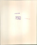 Princess Anne and her daughter - Vintage Photograph