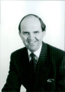 Rodney Buckton - Vintage Photograph