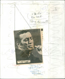 Tony Bennett - Vintage Photograph