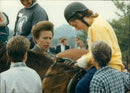 Princess Royal - Vintage Photograph