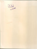 Princess Anne's Wedding - Vintage Photograph