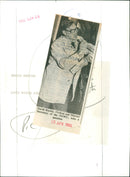 David Buckle - Vintage Photograph