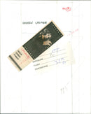 Andrew Crombie - Vintage Photograph