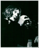 Andrew Crombie - Vintage Photograph