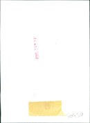 Richard Bedwin - Vintage Photograph