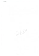 Kenny Baker - Vintage Photograph