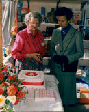 Princess Anne - Vintage Photograph