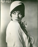 Julie Andrews - Vintage Photograph