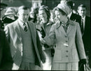 Princess Anne - Vintage Photograph