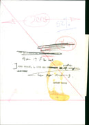 Cara Belady - Vintage Photograph