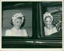 Princess Anne - Vintage Photograph
