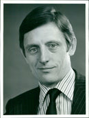 Mark Baker - Vintage Photograph