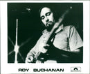 Roy Buchanan - Vintage Photograph