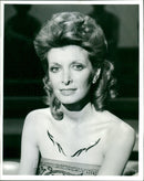 Marti Caine - Vintage Photograph