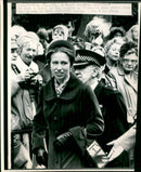 Princess Anne - Vintage Photograph