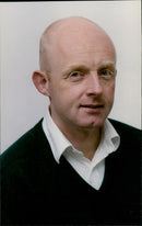 Guy Browning - Vintage Photograph