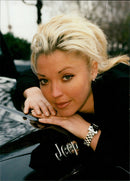 Tamara Beckwith - Vintage Photograph