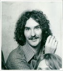 Richard Dutton - Vintage Photograph