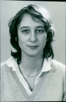 Elaine Buckley - Vintage Photograph