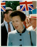 Princess Royal - Vintage Photograph