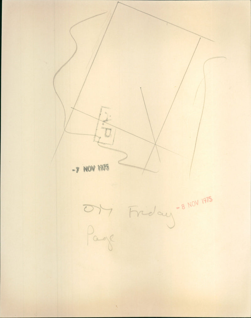 Pearl Bailey - Vintage Photograph