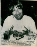 Pearl Bailey - Vintage Photograph