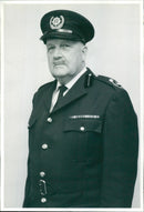 William Allen - Vintage Photograph