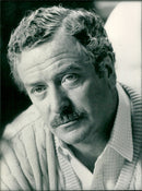 Michael Caine - Vintage Photograph