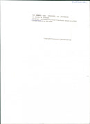 Ian Brown - Vintage Photograph