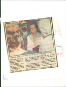 Princess Anne - Vintage Photograph