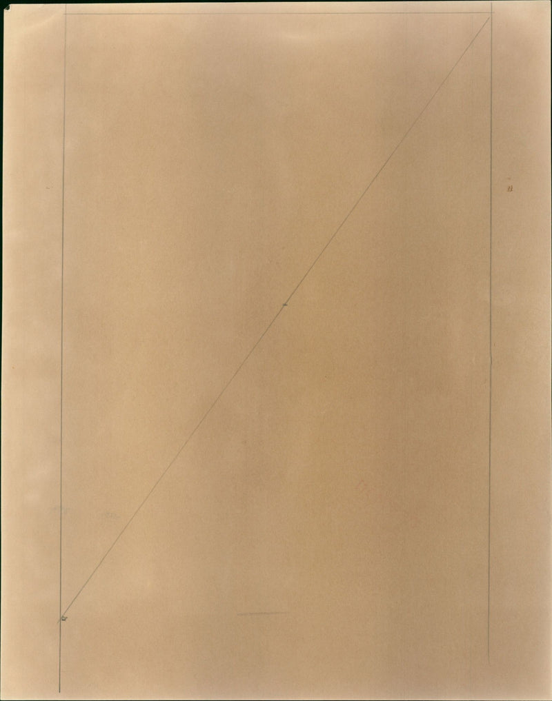 Captain Mark Phillips and Princess Anne - Vintage Photograph