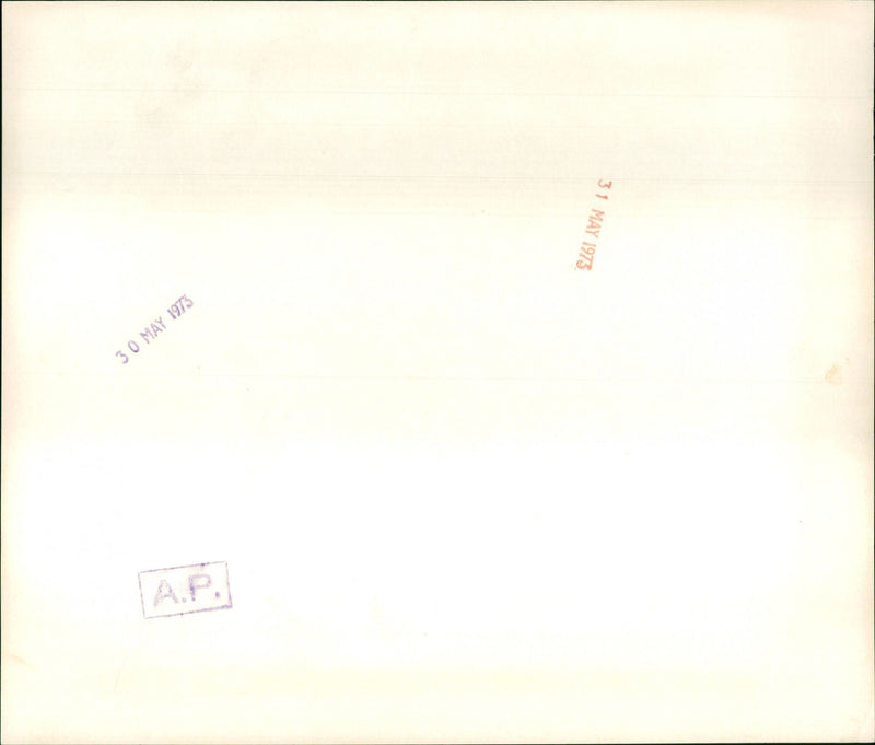 Princess Anne - Vintage Photograph