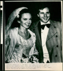 Desi Arnaz Jr. - Vintage Photograph