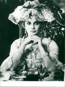 Ann-Margret - Vintage Photograph