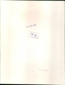 Tony Benn - Vintage Photograph