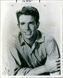 Warren Beatty - Vintage Photograph