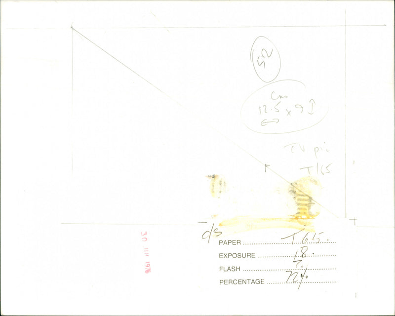 Marti Caine - Vintage Photograph