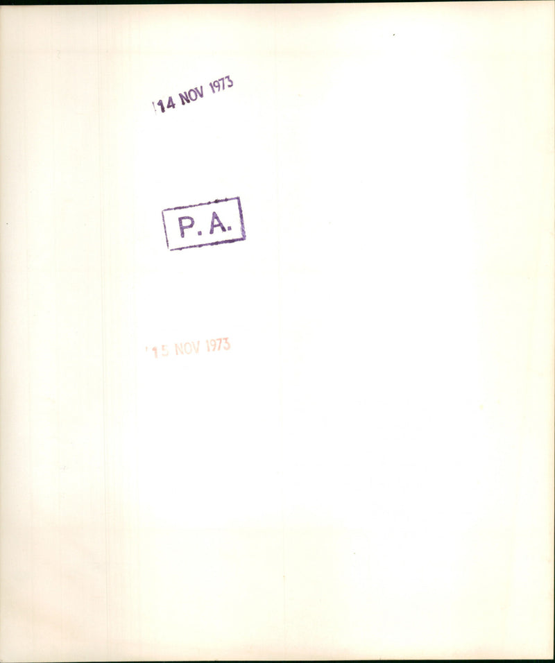 Princess Anne - Vintage Photograph