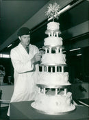 David Dodd - Vintage Photograph